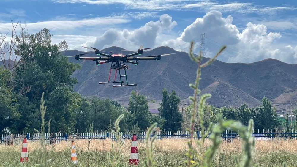 新疆無(wú)人機(jī)03考點(diǎn)：不只是拿證，是掌握一門硬科技