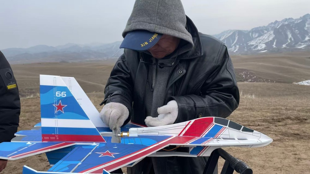 新疆無人機(jī)“飛行密碼”？保華潤天新疆無人機(jī)培訓(xùn)獨(dú)家破譯