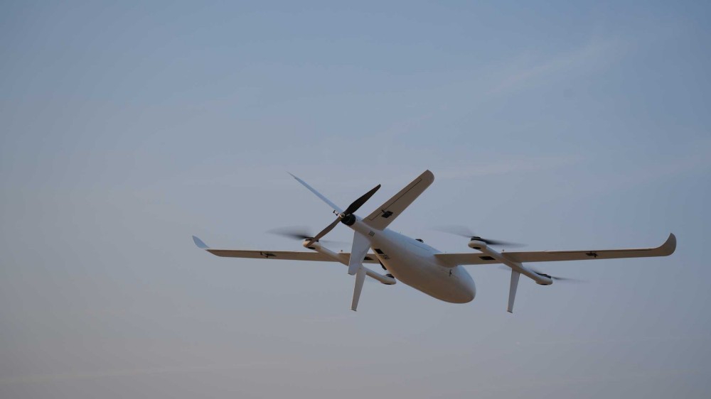 新疆無人機(jī)培訓(xùn)新高度，保華潤(rùn)天03考點(diǎn)創(chuàng)未來！