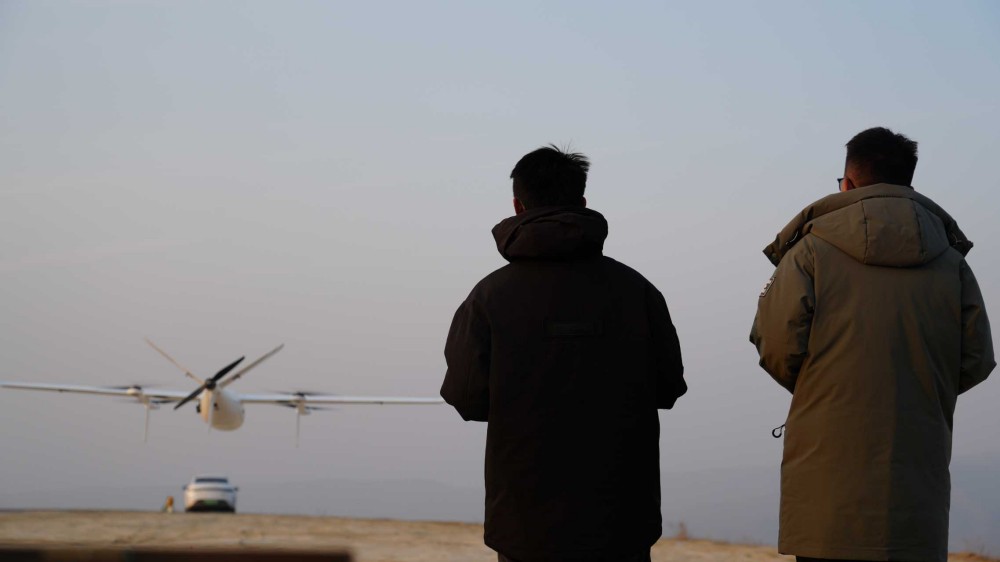 保華潤(rùn)天新疆無人機(jī)培訓(xùn)：手把手教學(xué)，CAAC駕照輕松到手！