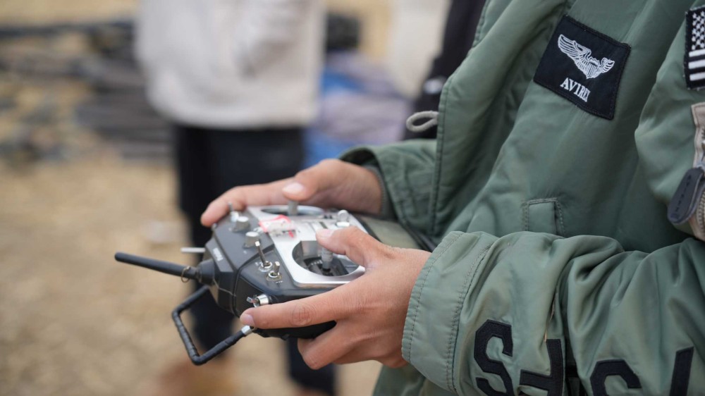 新疆CAAC無人機執(zhí)照培訓(xùn):保華潤天定制你的飛行職業(yè)路徑