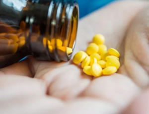 醫(yī)藥行業(yè)